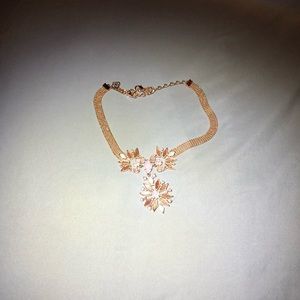 Kendra Scott Necklace... NWOT